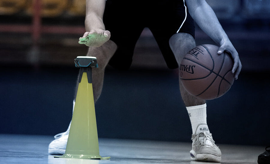 10 Best Basketballs Drills to Improve Your Dribbling Skills