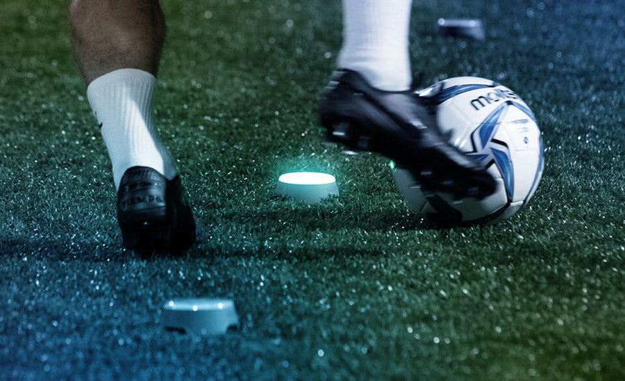 6 Soccer Conditioning Drills to Boost Fitness