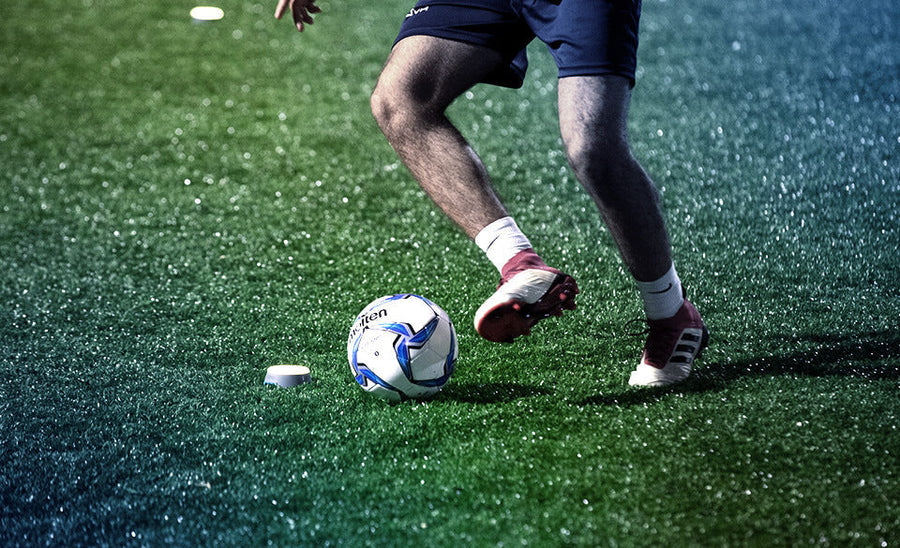Want to Get Faster for Soccer? These 8 Speed Drills Will Help!
