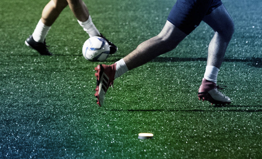 Soccer offense formations - 6 ultimate attacking strategies