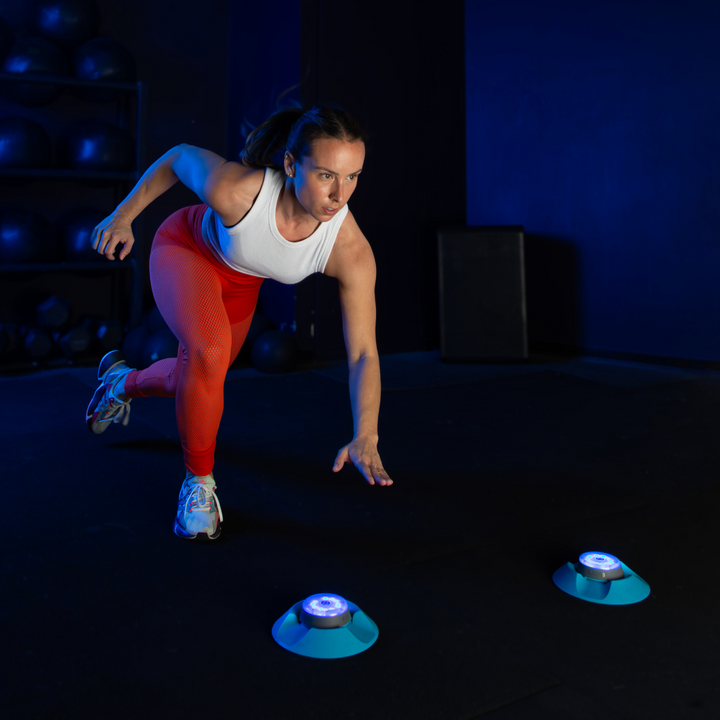 Reactive Intelligence Online Certification Course Offer