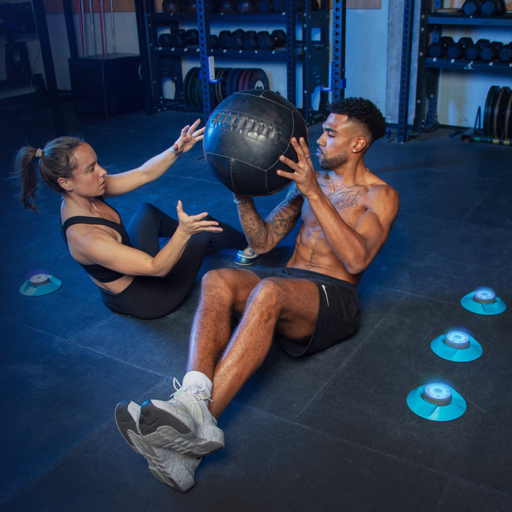 Reactive Intelligence Online Certification Course