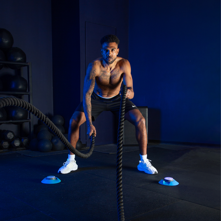 Reactive Intelligence Online Certification Course