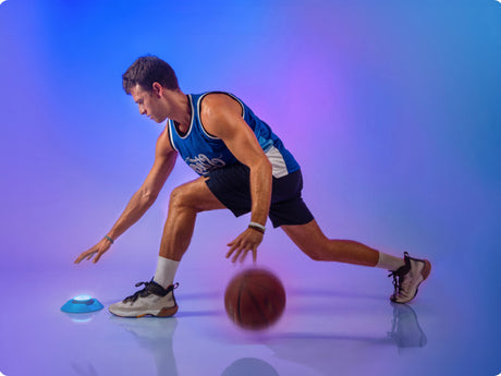 5 benefits of using BlazePod for basketball players