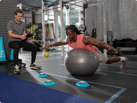 Bounce Back Stronger: Physio Exercises for Injury Recovery