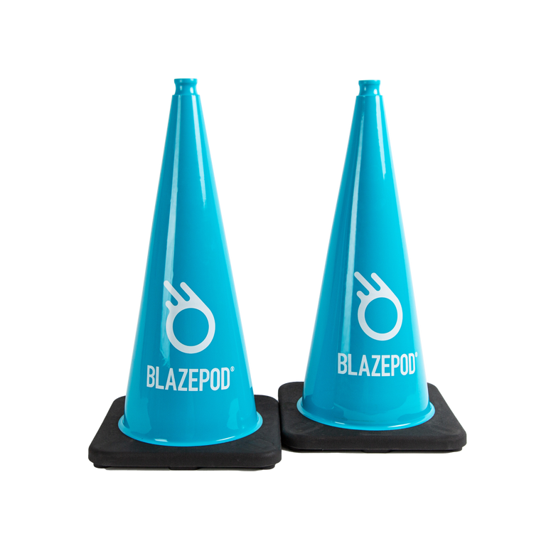BlazePod XL Cone Duo