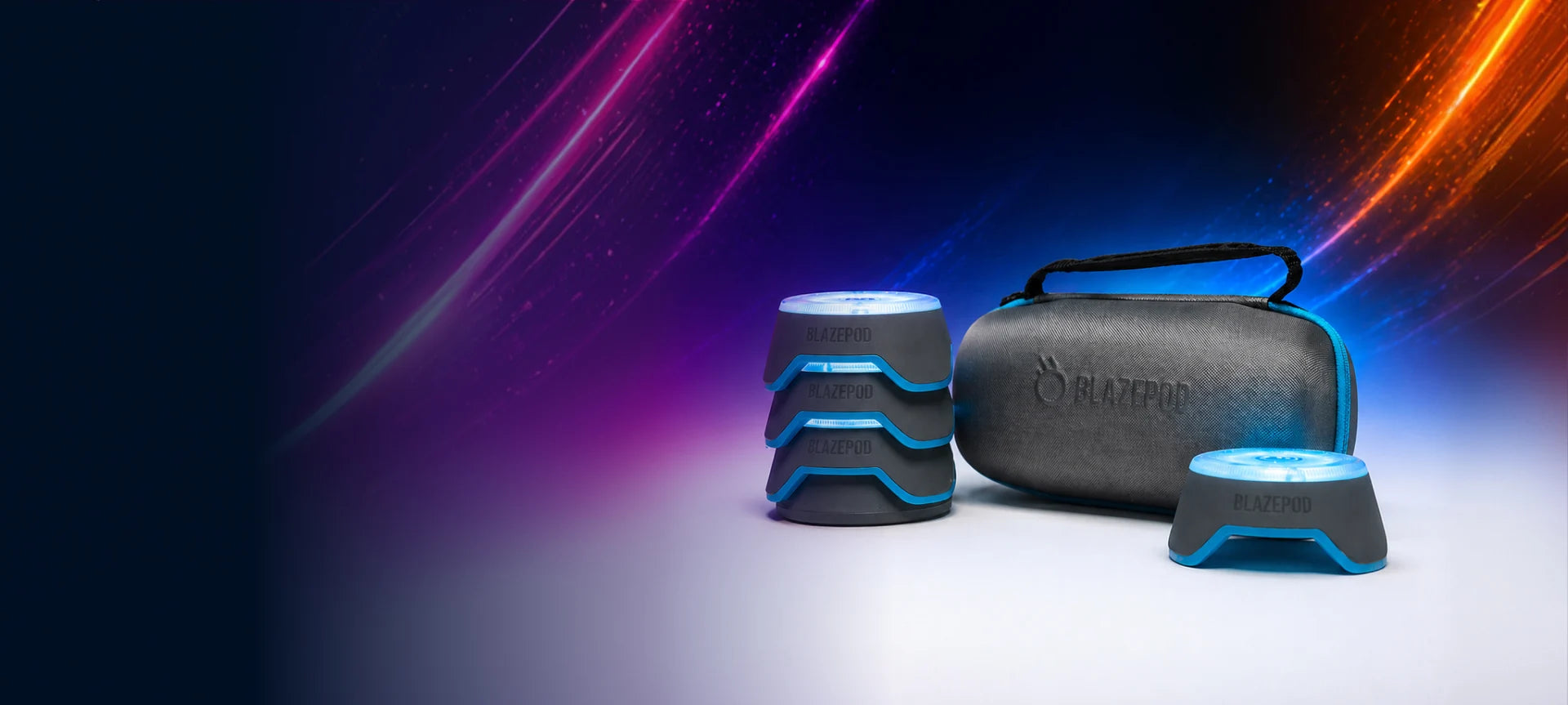 BLAZEPOD SALE