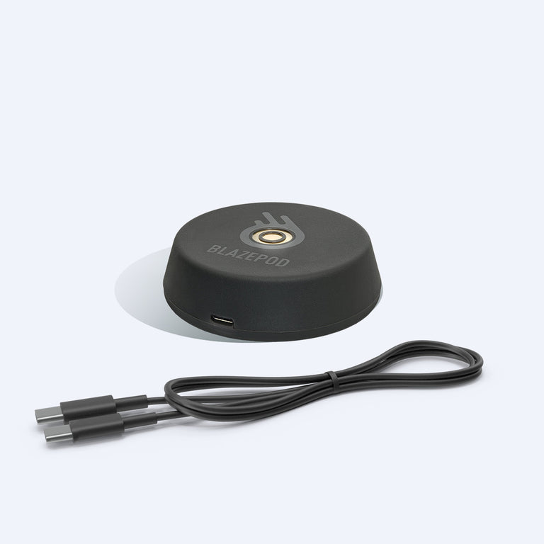 Charging base