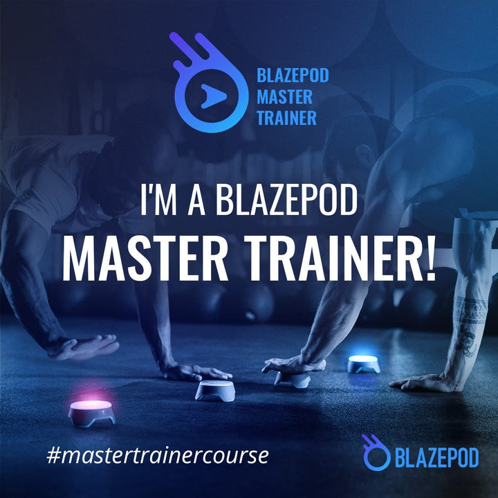 Master Trainer Summit